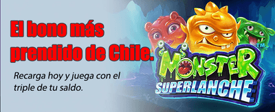 Plataforma de Casino Jugabet Chile