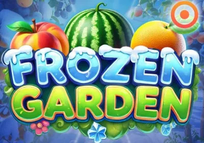 Frozen Garden