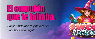 Experiencia de Casino Premium